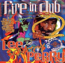 Fire in Dub