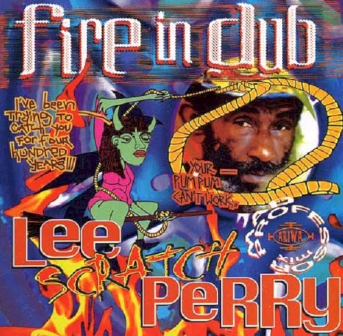 Fire in Dub