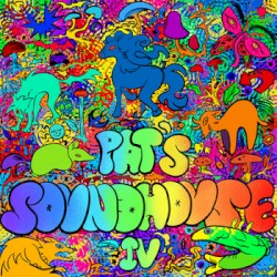 Pat's Soundhouse IV