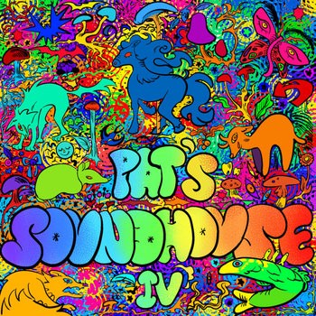 Pat's Soundhouse IV