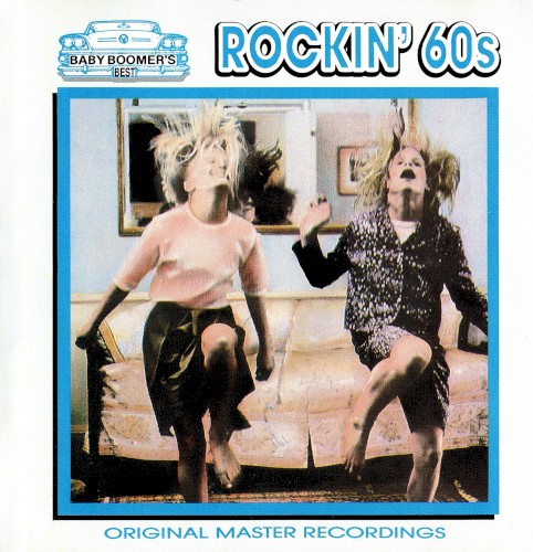 Rockin' 60s