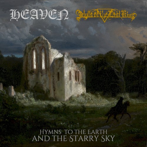 Hymns to the Earth and the Starry Sky