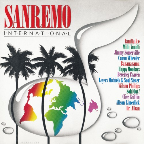 Sanremo International