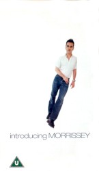 Introducing Morrissey