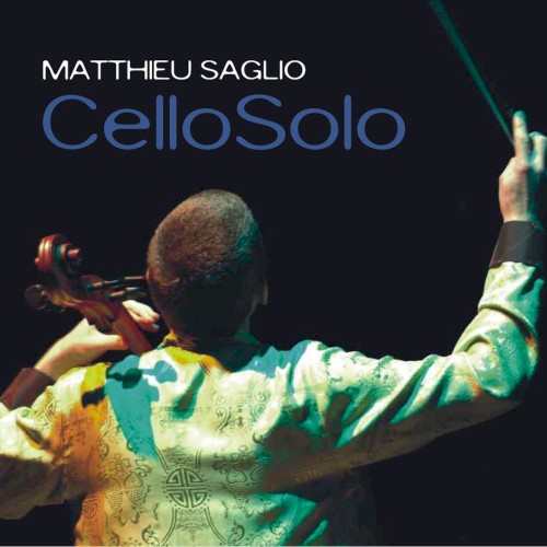 Cello Solo