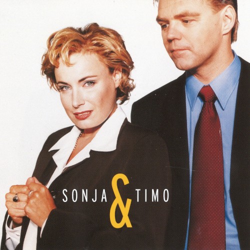 Sonja & Timo