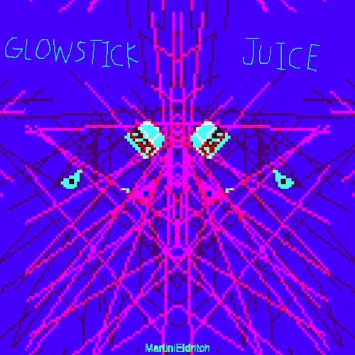 Glowstick Juice