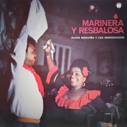 Marinera Y Resbalosa
