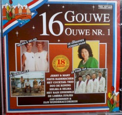 16 gouwe ouwe, nr. 1