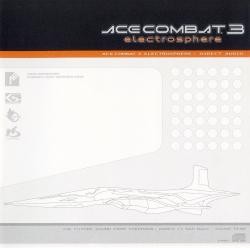 ACE COMBAT 3 ELECTROSPHERE : DIRECT AUDIO