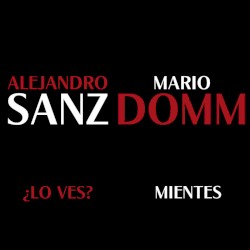 ¿Lo ves? / Mientes