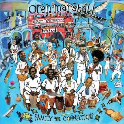 Family Connections