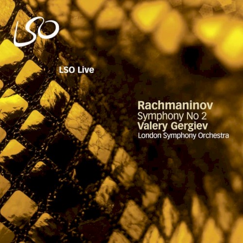 Symphony No 2