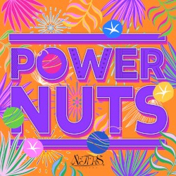 POWER NUTS