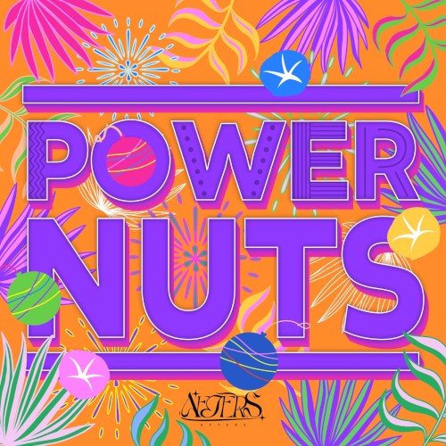 POWER NUTS