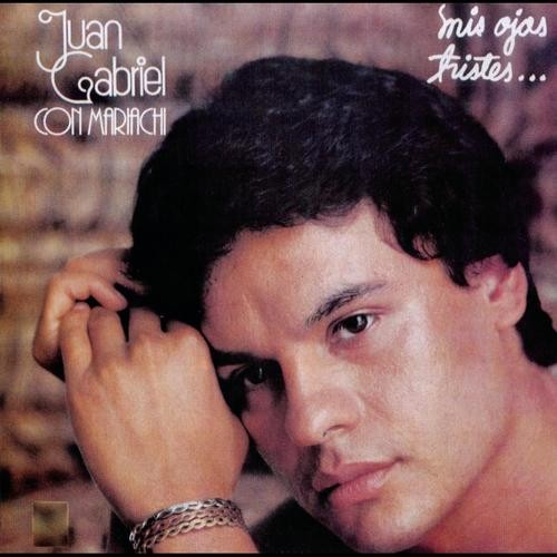 Mis ojos tristes