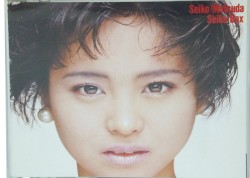 Seiko・Box