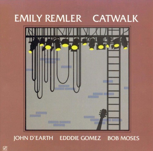 Catwalk