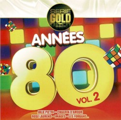 Années 80 Volume 2