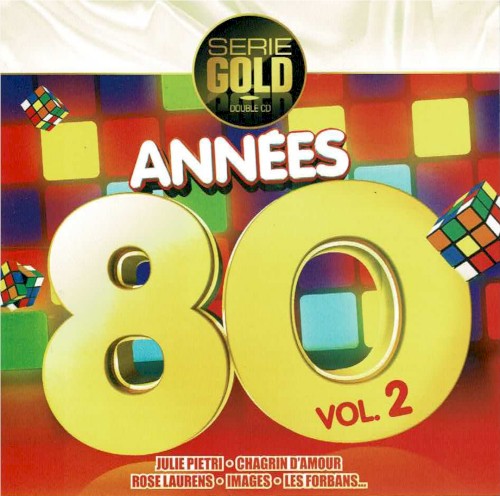 Années 80 Volume 2