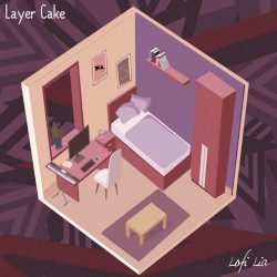 Layer Cake (From "Persona 5")