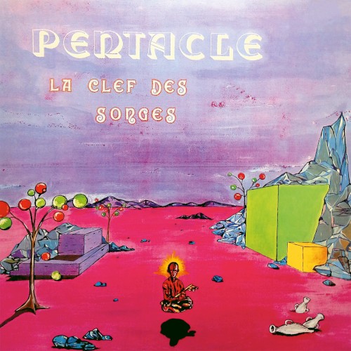 La Clef des songes