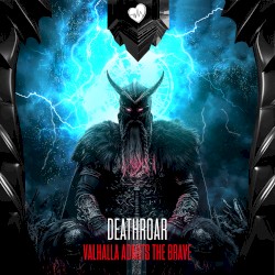 Valhalla Admits The Brave