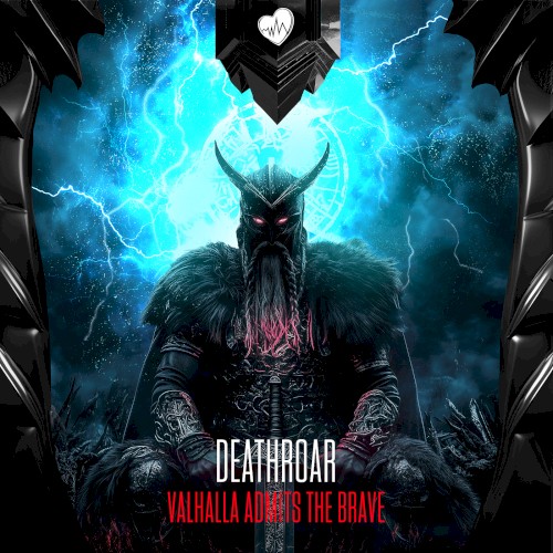 Valhalla Admits The Brave