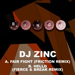 Fairfight / Hello
