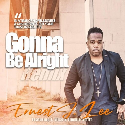 Gonna Be Alright (remix)