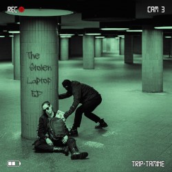 The Stolen Laptop EP