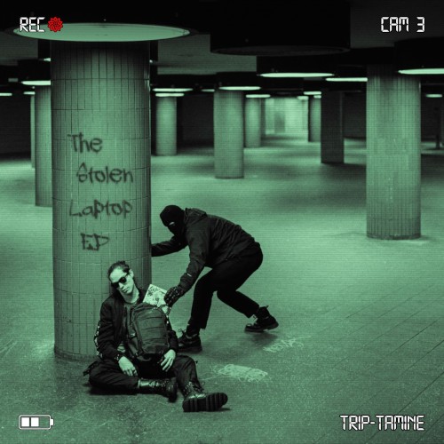 The Stolen Laptop EP