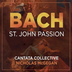 St. John Passion