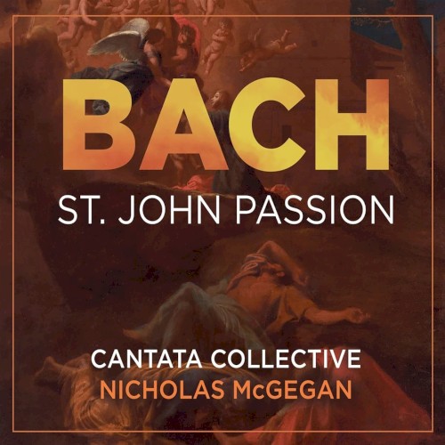 St. John Passion
