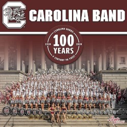Carolina Band: 100 Years