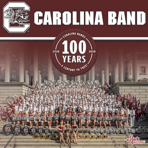 Carolina Band: 100 Years