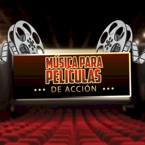 Música para películas de acción