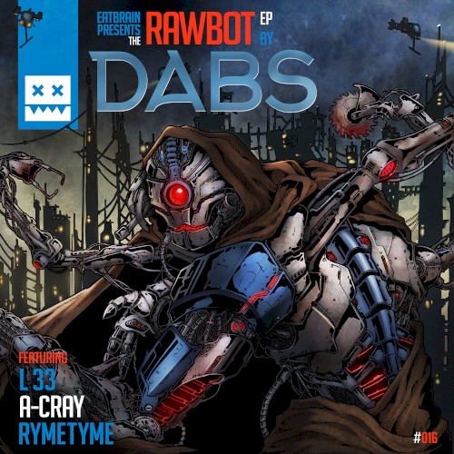 Rawbot EP