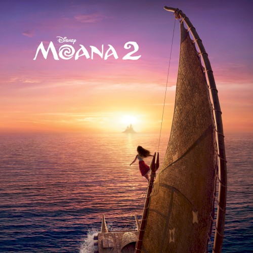 Moana 2 (Banda Sonora Original)