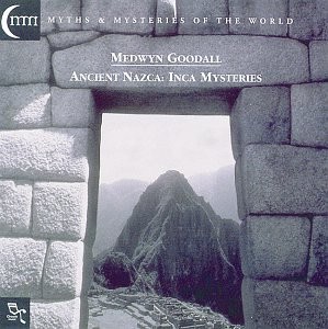 Ancient Nazca: Inca Mysteries