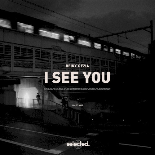 I See You