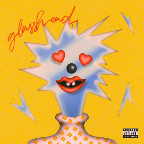 Glasshead