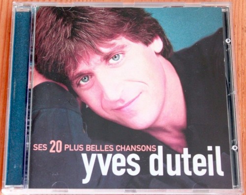 Ses 20 plus belles chansons