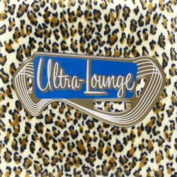 Welcome to the Ultra-Lounge