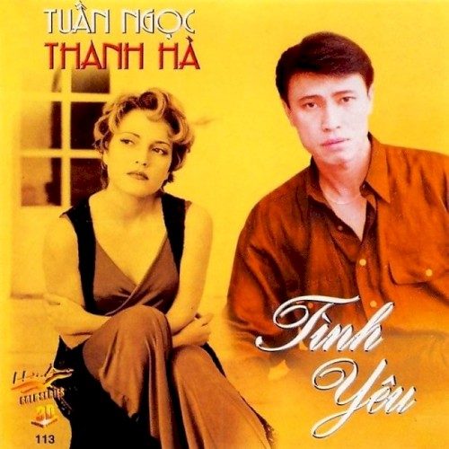 Tình yêu