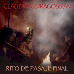 Rito de pasaje final