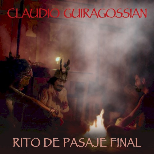 Rito de pasaje final