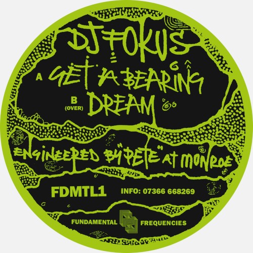 Get a Bearing / Dream