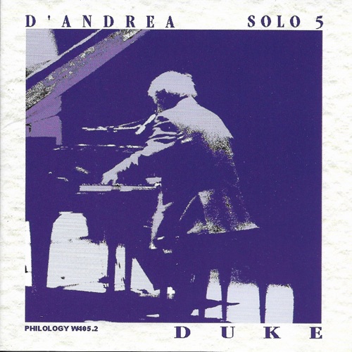 Solo 5 - Duke