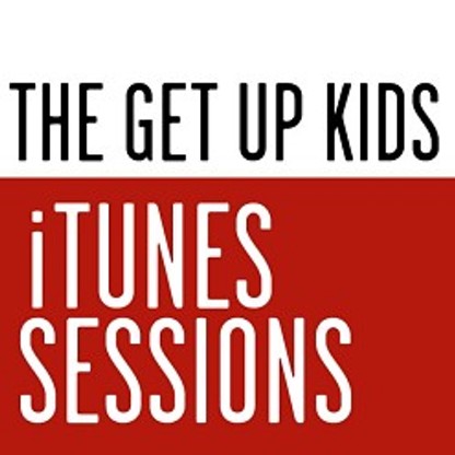 iTunes Sessions